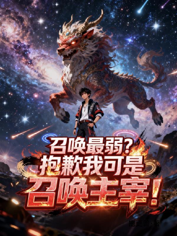 深渊也配凝视我!