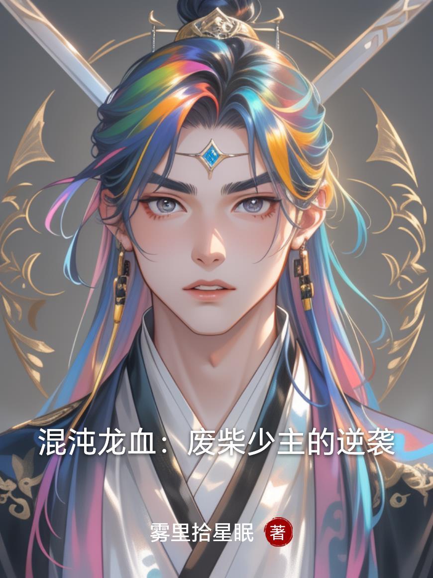 洪荒:我,红云坑帝,坑女娲造人
